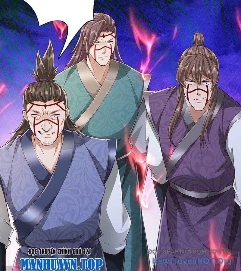 đọc truyện Bị Giam Cầm Trăm Vạn Năm Đệ Tử Ta Trải Khắp Chư Thiên Thần Giới Chương 379 ảnh 6 tại Thiên Thai Truyện