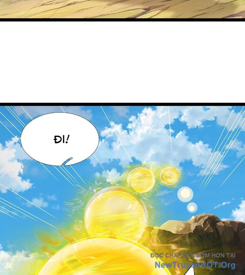 đọc truyện Bị Giam Cầm Trăm Vạn Năm Đệ Tử Ta Trải Khắp Chư Thiên Thần Giới Chương 379 ảnh 42 tại Thiên Thai Truyện