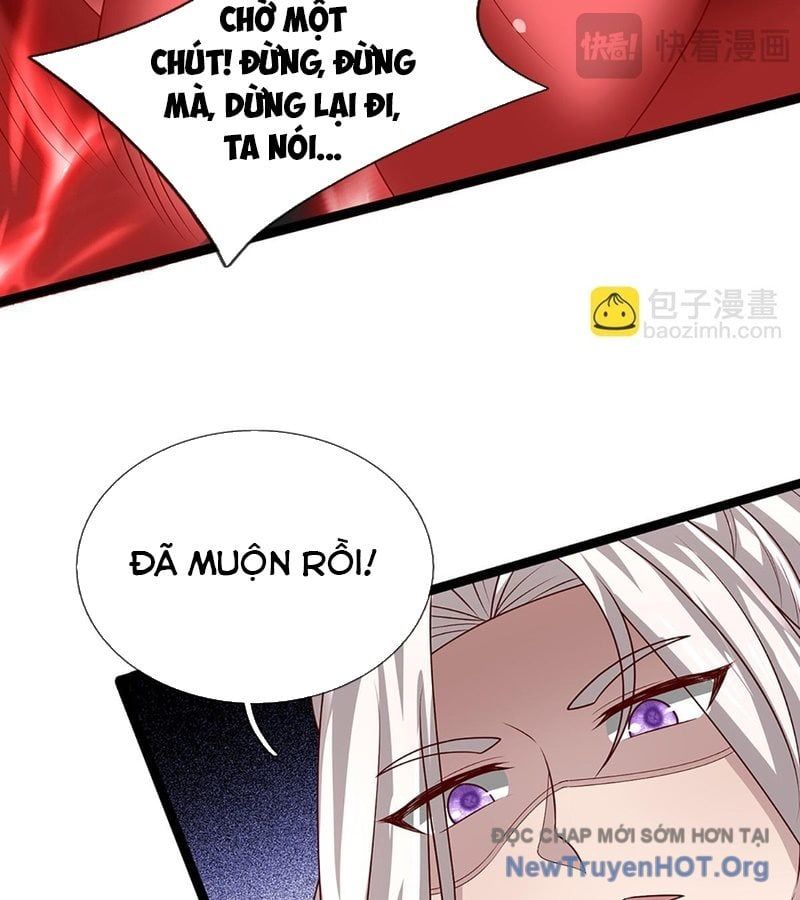 đọc truyện Bị Giam Cầm Trăm Vạn Năm Đệ Tử Ta Trải Khắp Chư Thiên Thần Giới Chương 379 ảnh 44 tại Thiên Thai Truyện