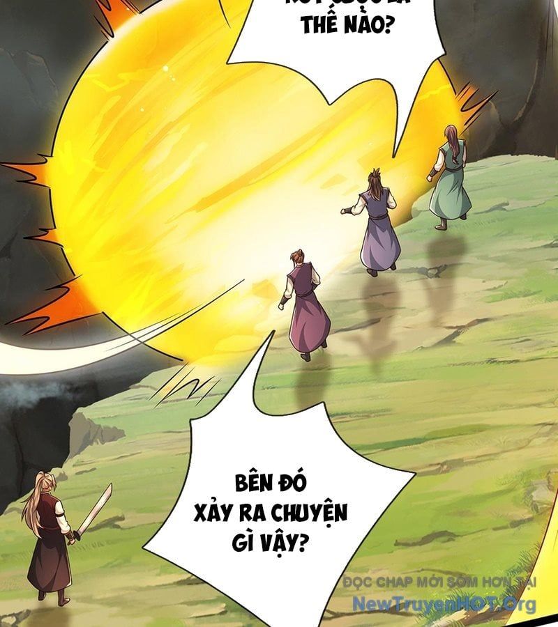 đọc truyện Bị Giam Cầm Trăm Vạn Năm Đệ Tử Ta Trải Khắp Chư Thiên Thần Giới Chương 379 ảnh 48 tại Thiên Thai Truyện