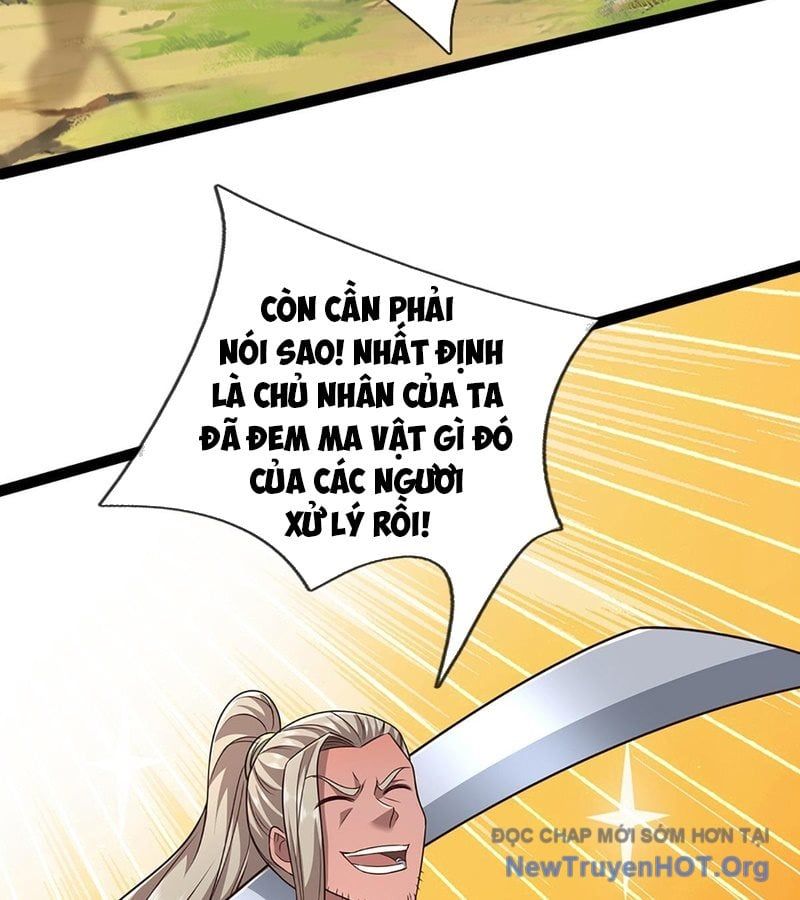 đọc truyện Bị Giam Cầm Trăm Vạn Năm Đệ Tử Ta Trải Khắp Chư Thiên Thần Giới Chương 379 ảnh 49 tại Thiên Thai Truyện