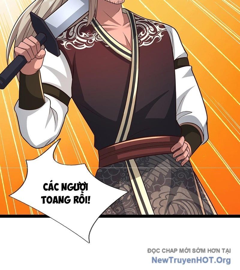 đọc truyện Bị Giam Cầm Trăm Vạn Năm Đệ Tử Ta Trải Khắp Chư Thiên Thần Giới Chương 379 ảnh 50 tại Thiên Thai Truyện