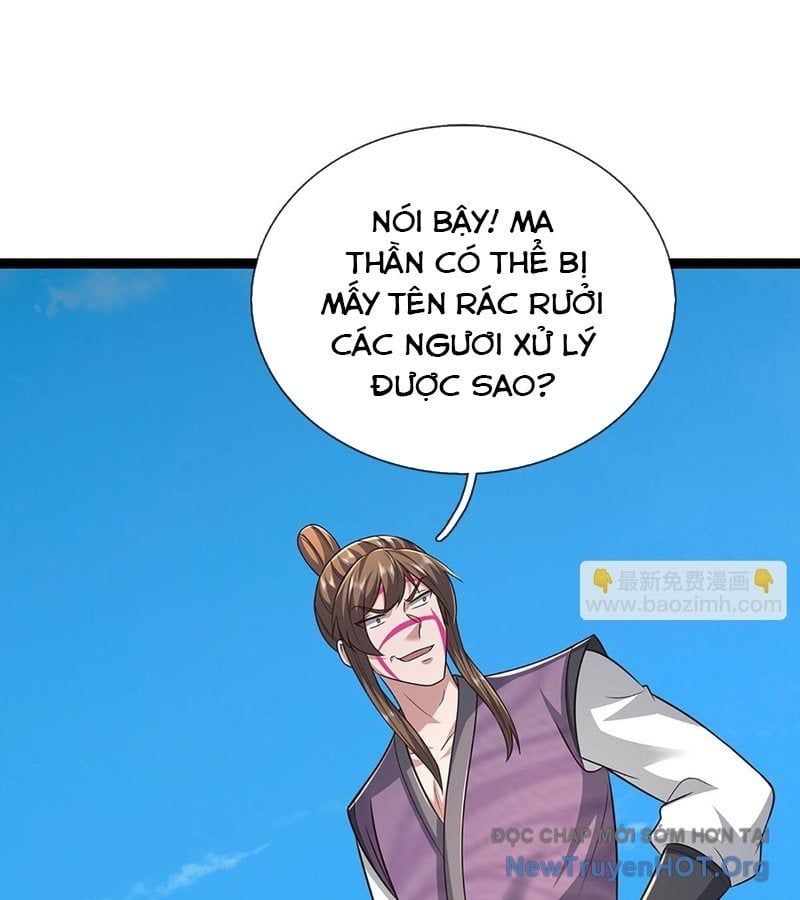 đọc truyện Bị Giam Cầm Trăm Vạn Năm Đệ Tử Ta Trải Khắp Chư Thiên Thần Giới Chương 379 ảnh 51 tại Thiên Thai Truyện