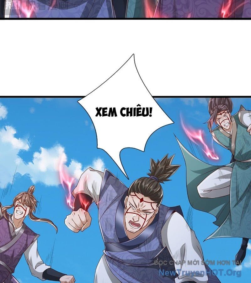 đọc truyện Bị Giam Cầm Trăm Vạn Năm Đệ Tử Ta Trải Khắp Chư Thiên Thần Giới Chương 379 ảnh 7 tại Thiên Thai Truyện