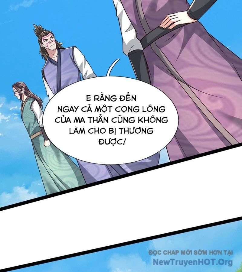 đọc truyện Bị Giam Cầm Trăm Vạn Năm Đệ Tử Ta Trải Khắp Chư Thiên Thần Giới Chương 379 ảnh 52 tại Thiên Thai Truyện