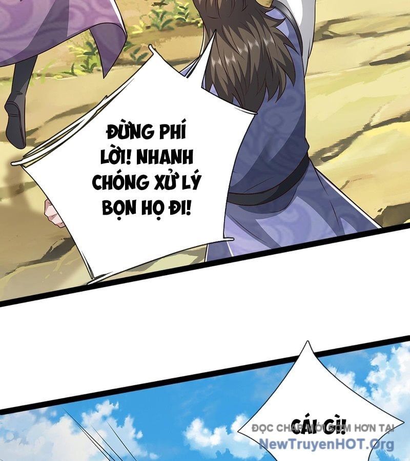 đọc truyện Bị Giam Cầm Trăm Vạn Năm Đệ Tử Ta Trải Khắp Chư Thiên Thần Giới Chương 379 ảnh 54 tại Thiên Thai Truyện