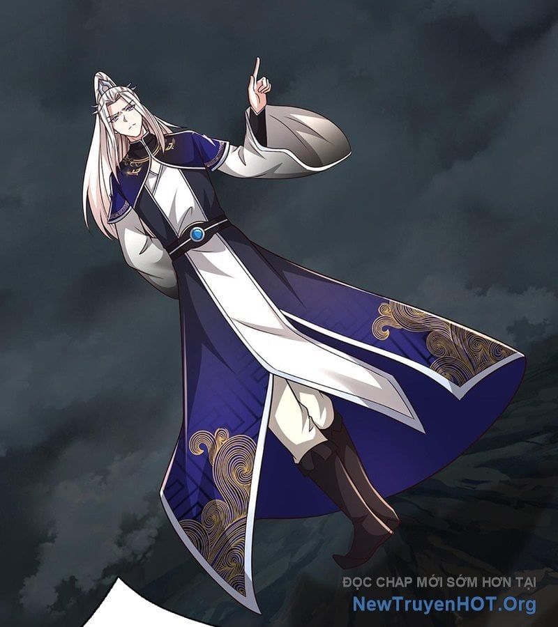 đọc truyện Bị Giam Cầm Trăm Vạn Năm Đệ Tử Ta Trải Khắp Chư Thiên Thần Giới Chương 379 ảnh 57 tại Thiên Thai Truyện