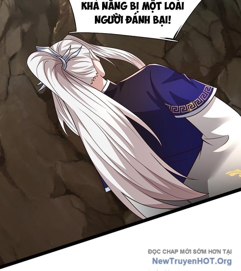 đọc truyện Bị Giam Cầm Trăm Vạn Năm Đệ Tử Ta Trải Khắp Chư Thiên Thần Giới Chương 379 ảnh 60 tại Thiên Thai Truyện