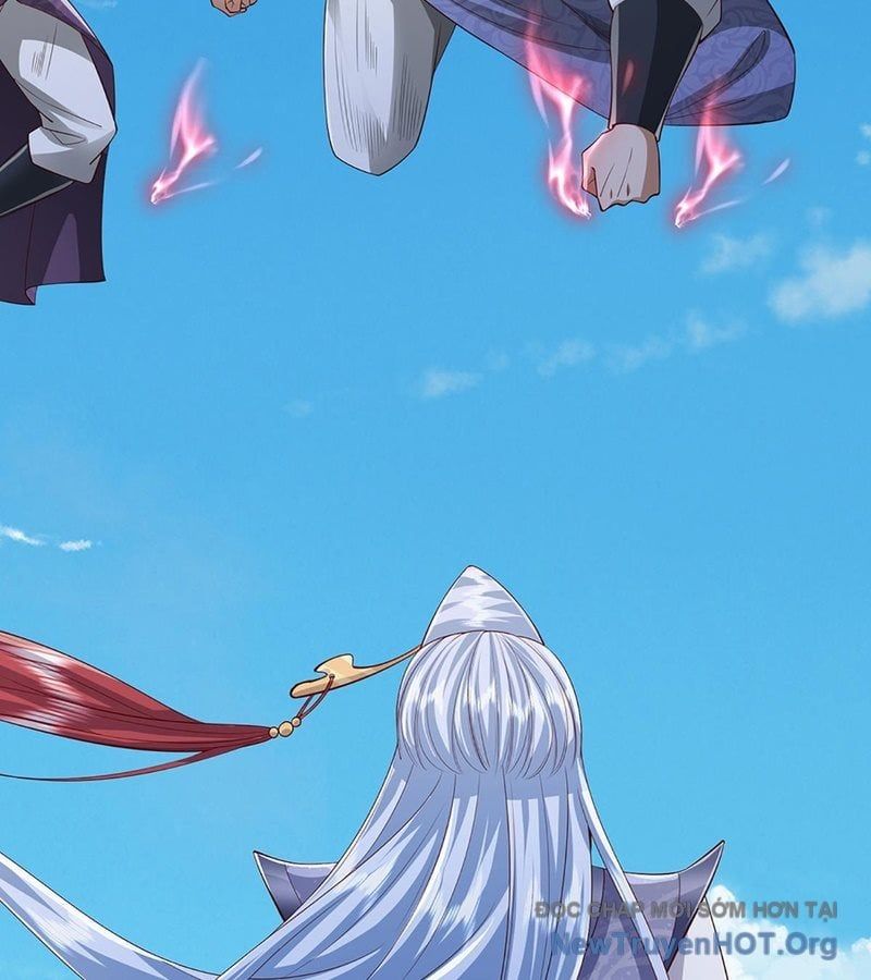 đọc truyện Bị Giam Cầm Trăm Vạn Năm Đệ Tử Ta Trải Khắp Chư Thiên Thần Giới Chương 379 ảnh 8 tại Thiên Thai Truyện