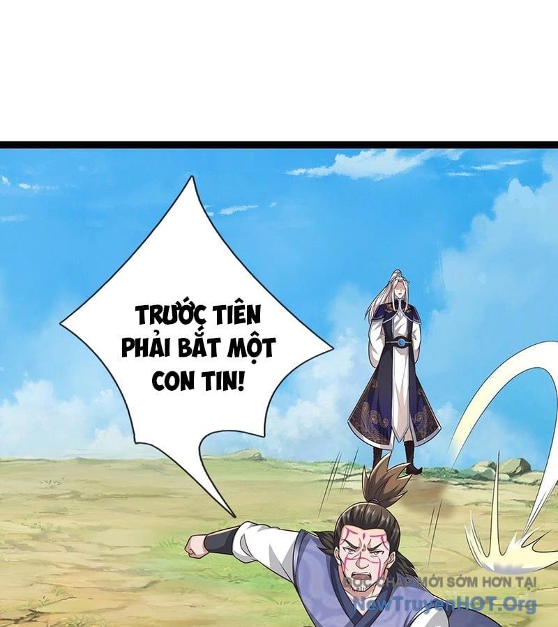 đọc truyện Bị Giam Cầm Trăm Vạn Năm Đệ Tử Ta Trải Khắp Chư Thiên Thần Giới Chương 379 ảnh 63 tại Thiên Thai Truyện