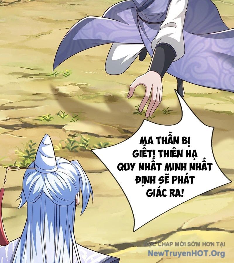 đọc truyện Bị Giam Cầm Trăm Vạn Năm Đệ Tử Ta Trải Khắp Chư Thiên Thần Giới Chương 379 ảnh 64 tại Thiên Thai Truyện