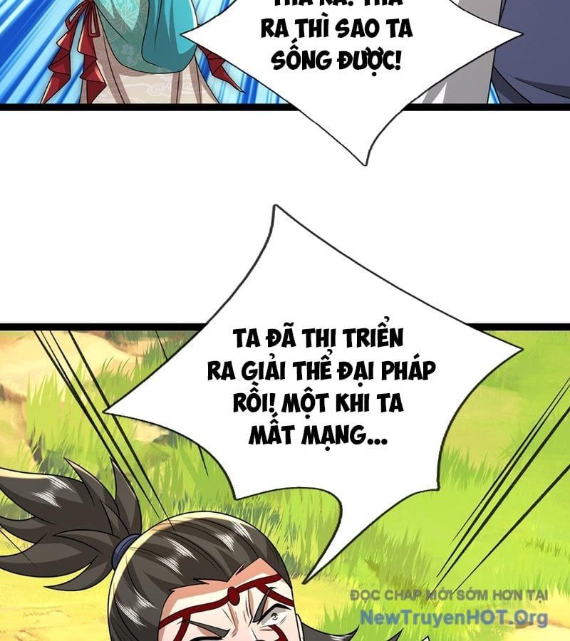 đọc truyện Bị Giam Cầm Trăm Vạn Năm Đệ Tử Ta Trải Khắp Chư Thiên Thần Giới Chương 379 ảnh 71 tại Thiên Thai Truyện
