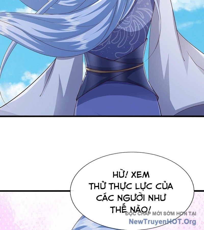 đọc truyện Bị Giam Cầm Trăm Vạn Năm Đệ Tử Ta Trải Khắp Chư Thiên Thần Giới Chương 379 ảnh 9 tại Thiên Thai Truyện