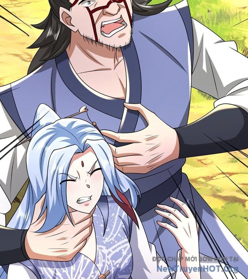 đọc truyện Bị Giam Cầm Trăm Vạn Năm Đệ Tử Ta Trải Khắp Chư Thiên Thần Giới Chương 379 ảnh 72 tại Thiên Thai Truyện