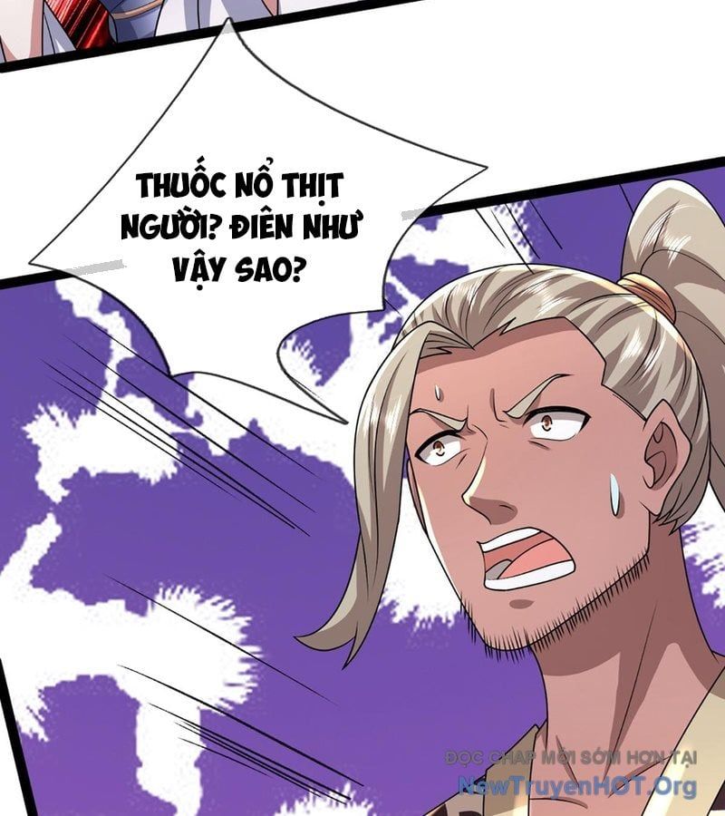 đọc truyện Bị Giam Cầm Trăm Vạn Năm Đệ Tử Ta Trải Khắp Chư Thiên Thần Giới Chương 379 ảnh 75 tại Thiên Thai Truyện