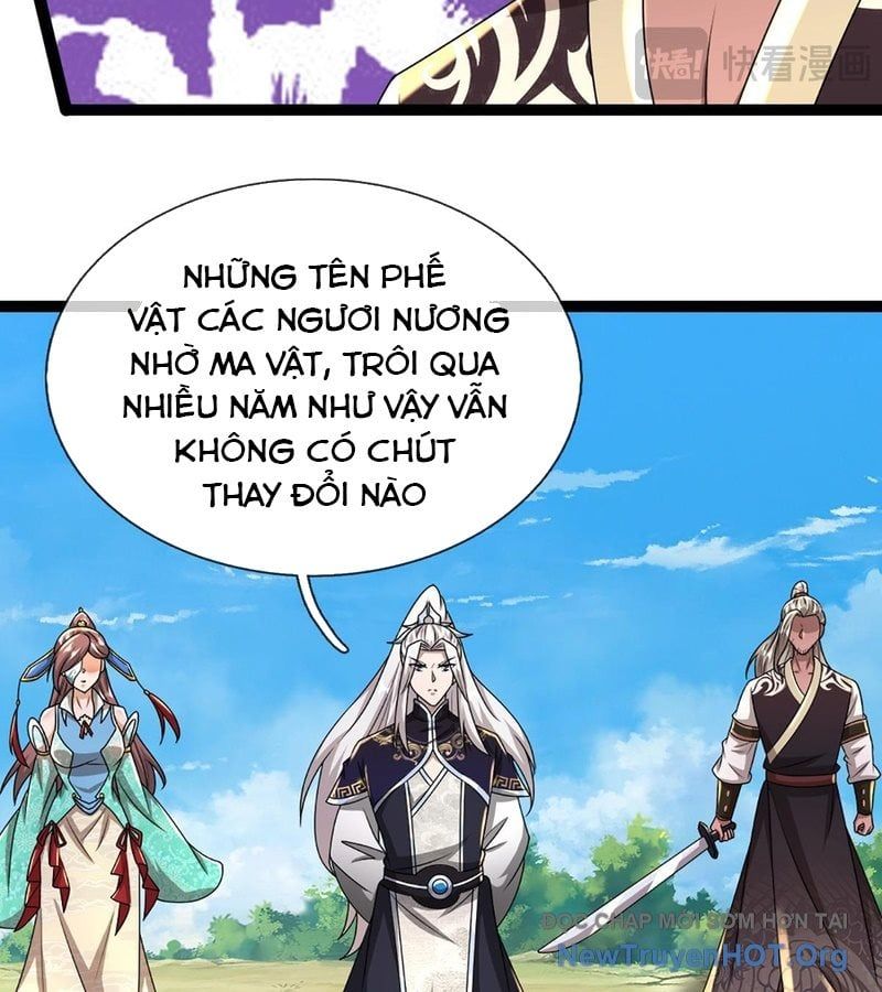 đọc truyện Bị Giam Cầm Trăm Vạn Năm Đệ Tử Ta Trải Khắp Chư Thiên Thần Giới Chương 379 ảnh 76 tại Thiên Thai Truyện