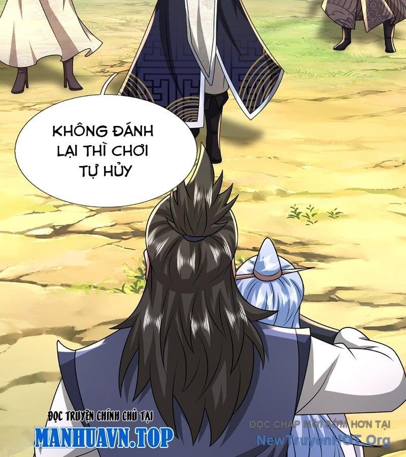 đọc truyện Bị Giam Cầm Trăm Vạn Năm Đệ Tử Ta Trải Khắp Chư Thiên Thần Giới Chương 379 ảnh 77 tại Thiên Thai Truyện