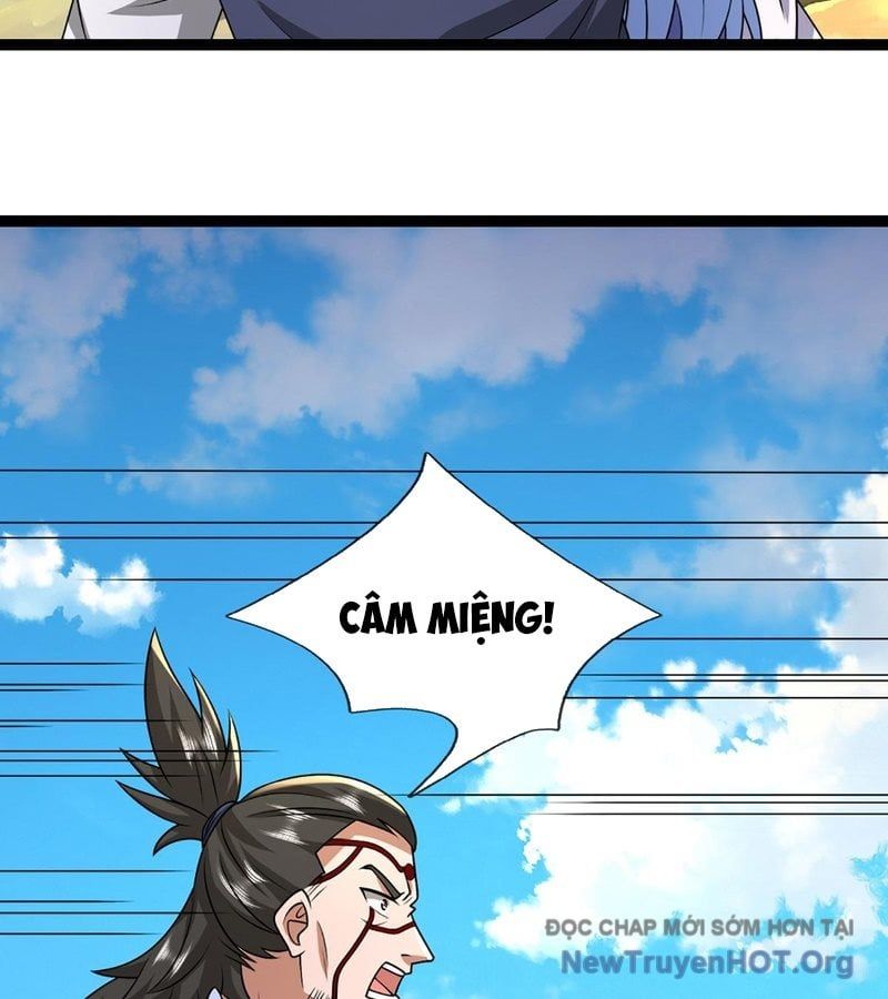 đọc truyện Bị Giam Cầm Trăm Vạn Năm Đệ Tử Ta Trải Khắp Chư Thiên Thần Giới Chương 379 ảnh 78 tại Thiên Thai Truyện