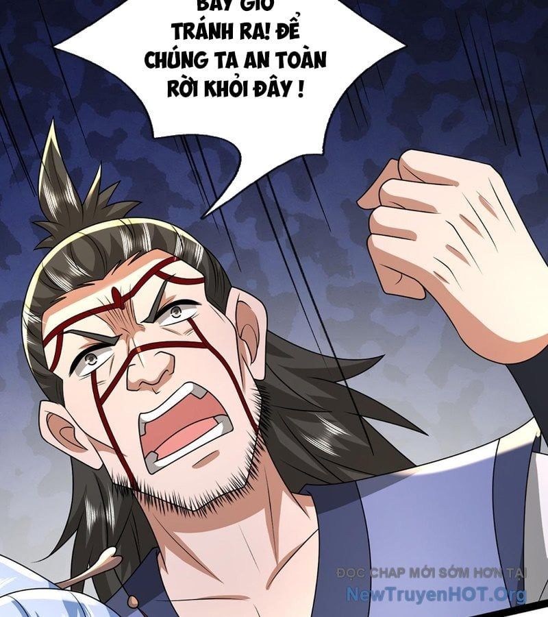 đọc truyện Bị Giam Cầm Trăm Vạn Năm Đệ Tử Ta Trải Khắp Chư Thiên Thần Giới Chương 379 ảnh 80 tại Thiên Thai Truyện