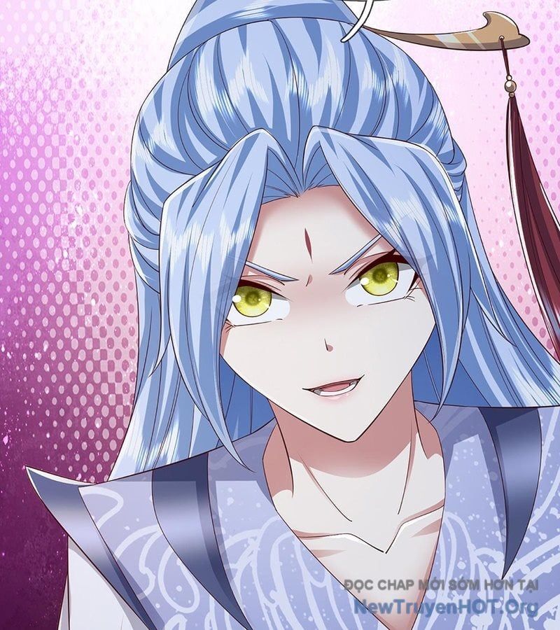 đọc truyện Bị Giam Cầm Trăm Vạn Năm Đệ Tử Ta Trải Khắp Chư Thiên Thần Giới Chương 379 ảnh 10 tại Thiên Thai Truyện