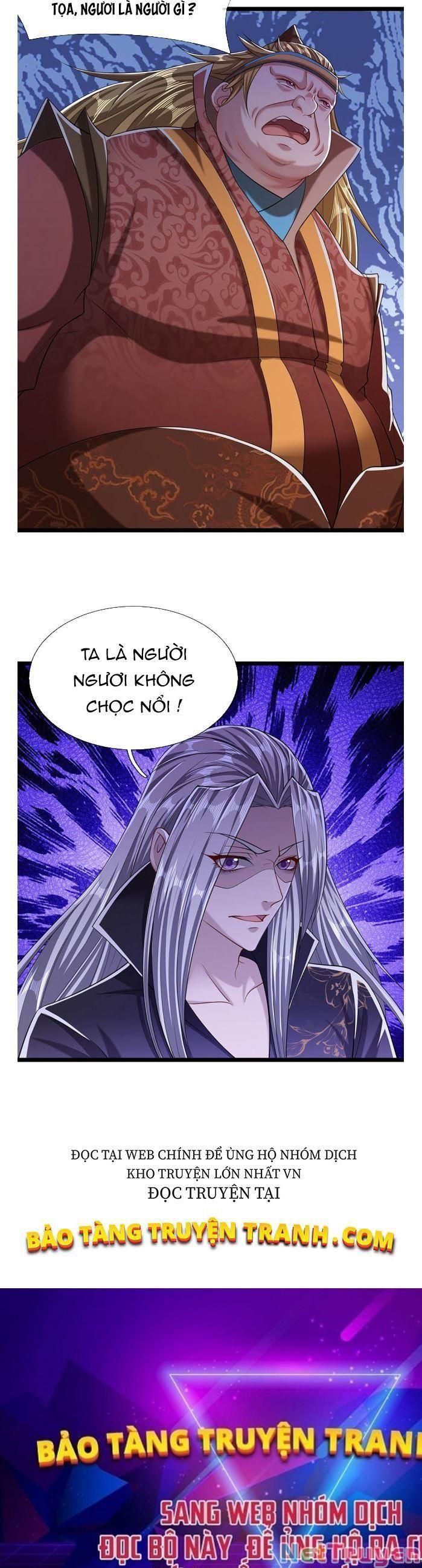 đọc truyện Bị Giam Cầm Trăm Vạn Năm Đệ Tử Ta Trải Khắp Chư Thiên Thần Giới Chương 38 ảnh 15 tại Thiên Thai Truyện