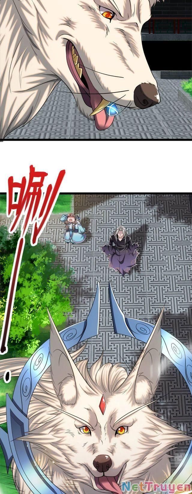 đọc truyện Bị Giam Cầm Trăm Vạn Năm Đệ Tử Ta Trải Khắp Chư Thiên Thần Giới Chương 38 ảnh 8 tại Thiên Thai Truyện