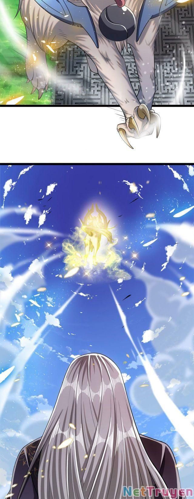 đọc truyện Bị Giam Cầm Trăm Vạn Năm Đệ Tử Ta Trải Khắp Chư Thiên Thần Giới Chương 38 ảnh 9 tại Thiên Thai Truyện