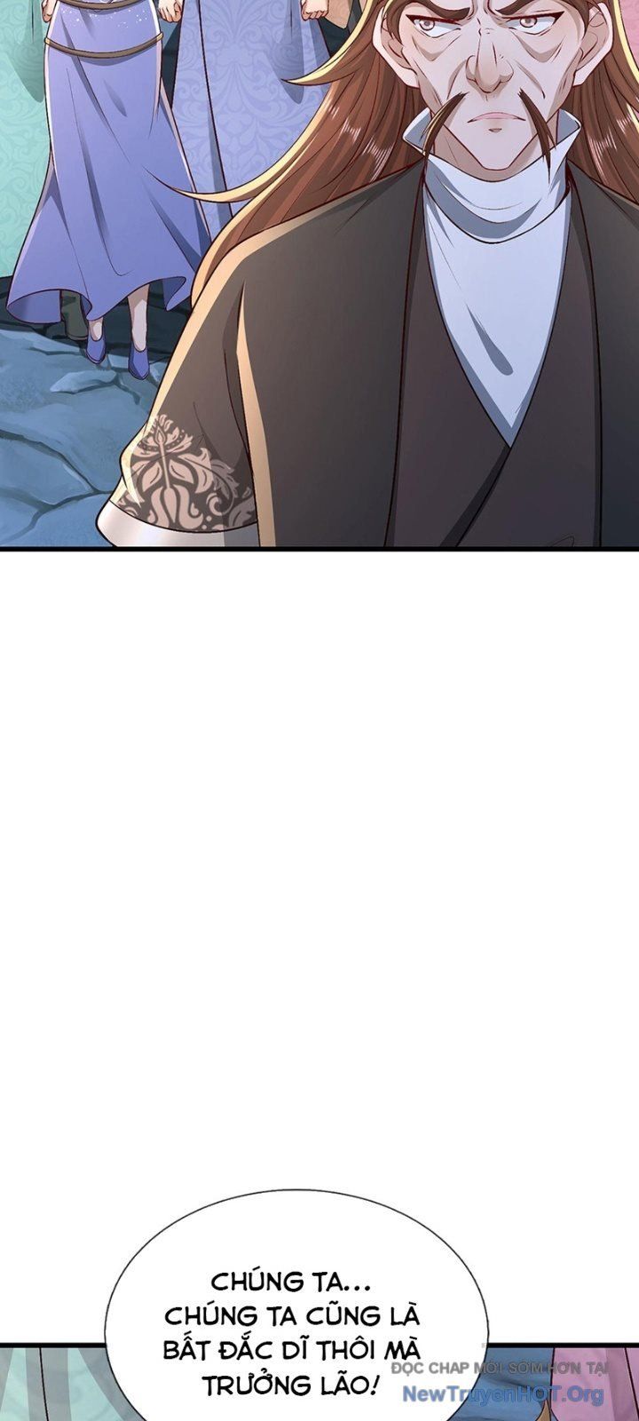 đọc truyện Bị Giam Cầm Trăm Vạn Năm Đệ Tử Ta Trải Khắp Chư Thiên Thần Giới Chương 380 ảnh 18 tại Thiên Thai Truyện