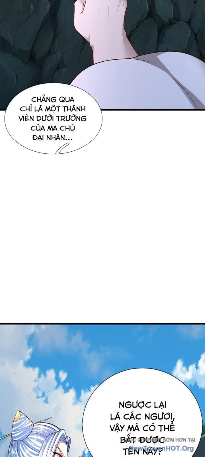 đọc truyện Bị Giam Cầm Trăm Vạn Năm Đệ Tử Ta Trải Khắp Chư Thiên Thần Giới Chương 380 ảnh 21 tại Thiên Thai Truyện