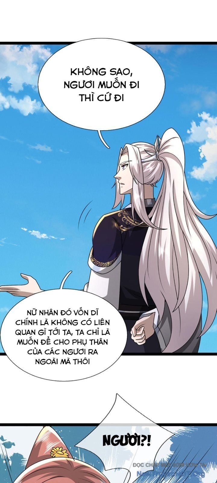 đọc truyện Bị Giam Cầm Trăm Vạn Năm Đệ Tử Ta Trải Khắp Chư Thiên Thần Giới Chương 380 ảnh 4 tại Thiên Thai Truyện