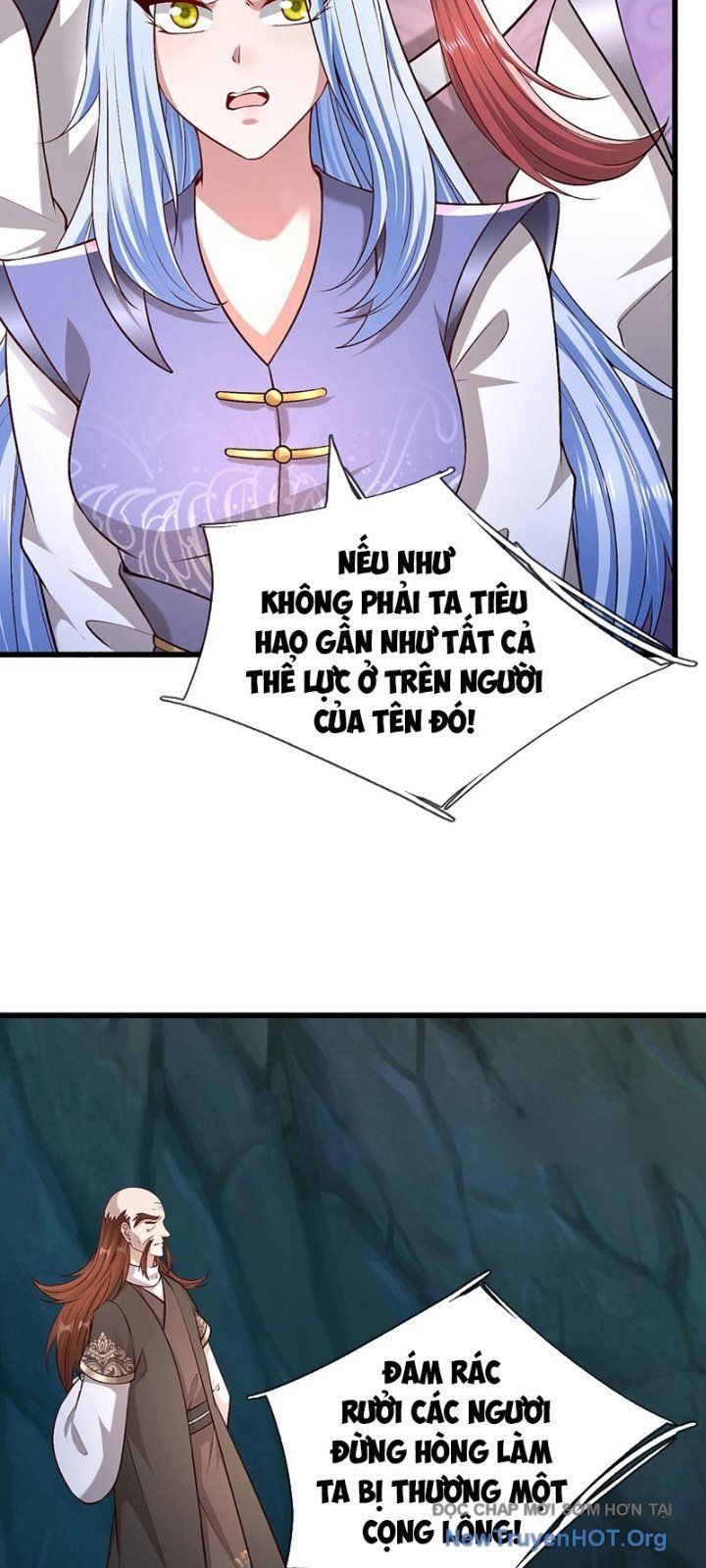 đọc truyện Bị Giam Cầm Trăm Vạn Năm Đệ Tử Ta Trải Khắp Chư Thiên Thần Giới Chương 380 ảnh 23 tại Thiên Thai Truyện