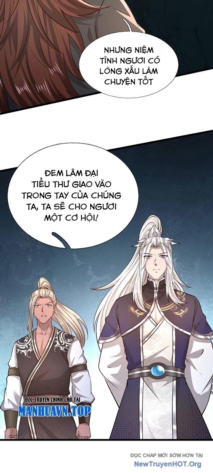 đọc truyện Bị Giam Cầm Trăm Vạn Năm Đệ Tử Ta Trải Khắp Chư Thiên Thần Giới Chương 380 ảnh 27 tại Thiên Thai Truyện