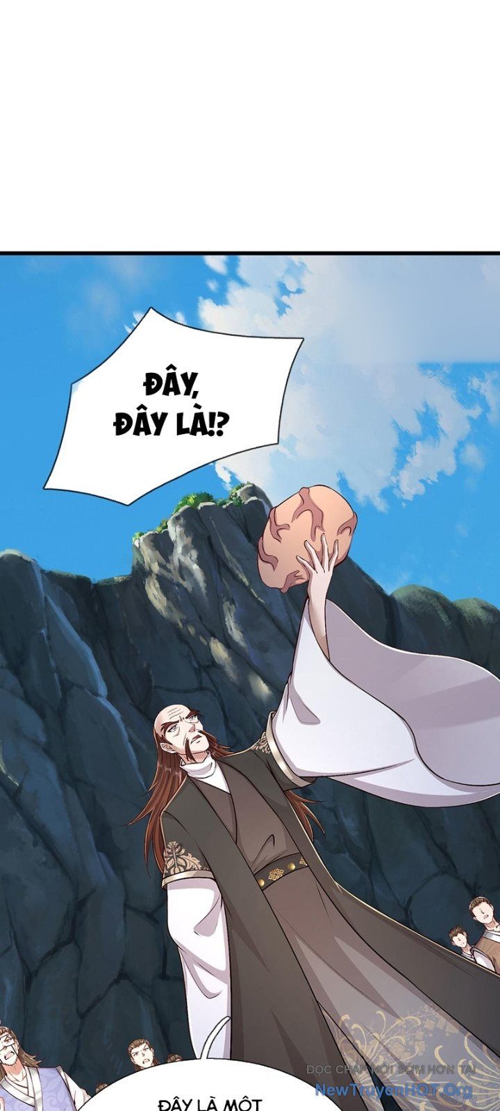 đọc truyện Bị Giam Cầm Trăm Vạn Năm Đệ Tử Ta Trải Khắp Chư Thiên Thần Giới Chương 380 ảnh 28 tại Thiên Thai Truyện