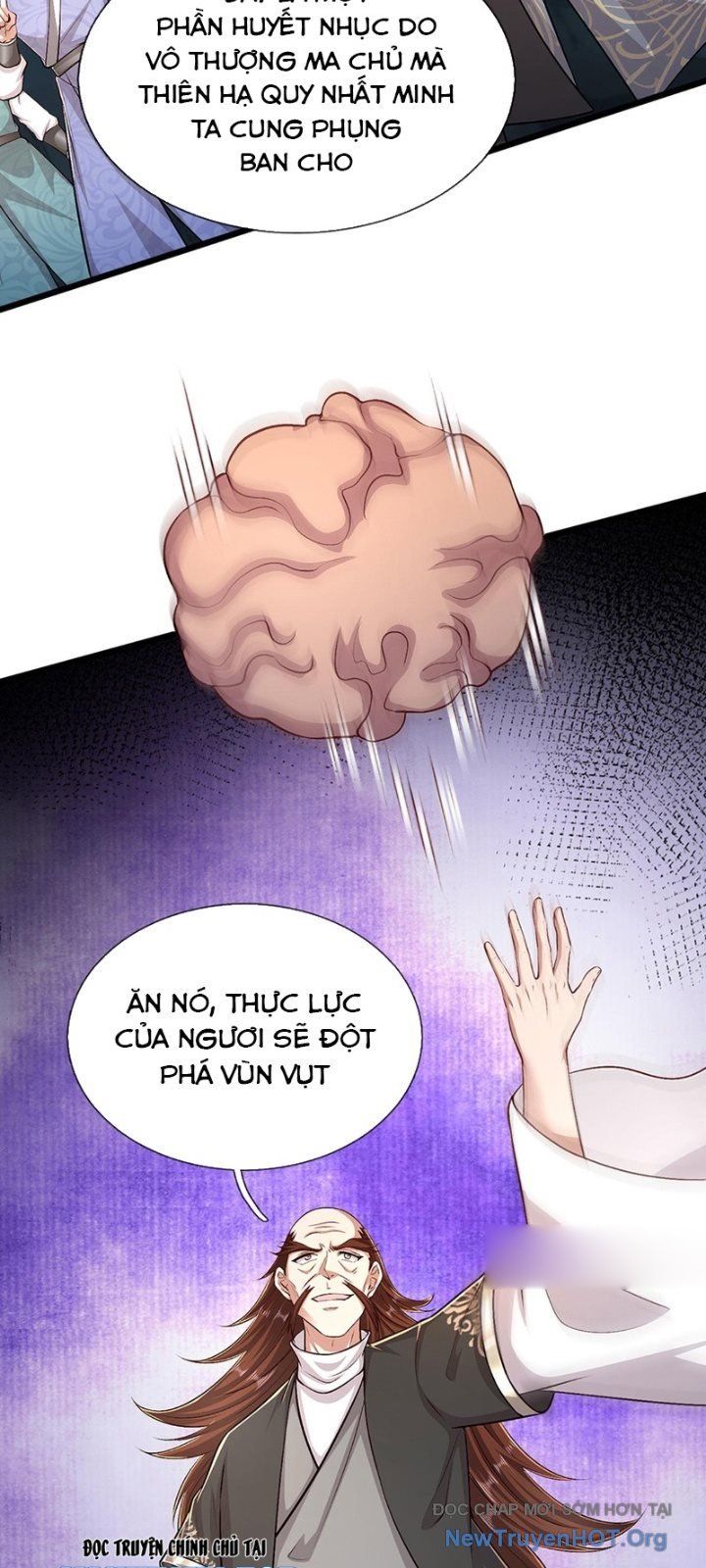 đọc truyện Bị Giam Cầm Trăm Vạn Năm Đệ Tử Ta Trải Khắp Chư Thiên Thần Giới Chương 380 ảnh 29 tại Thiên Thai Truyện