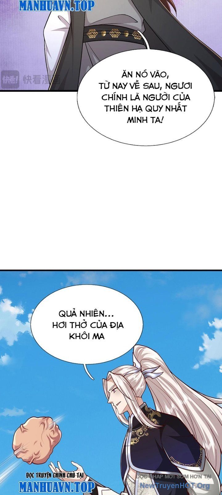 đọc truyện Bị Giam Cầm Trăm Vạn Năm Đệ Tử Ta Trải Khắp Chư Thiên Thần Giới Chương 380 ảnh 30 tại Thiên Thai Truyện