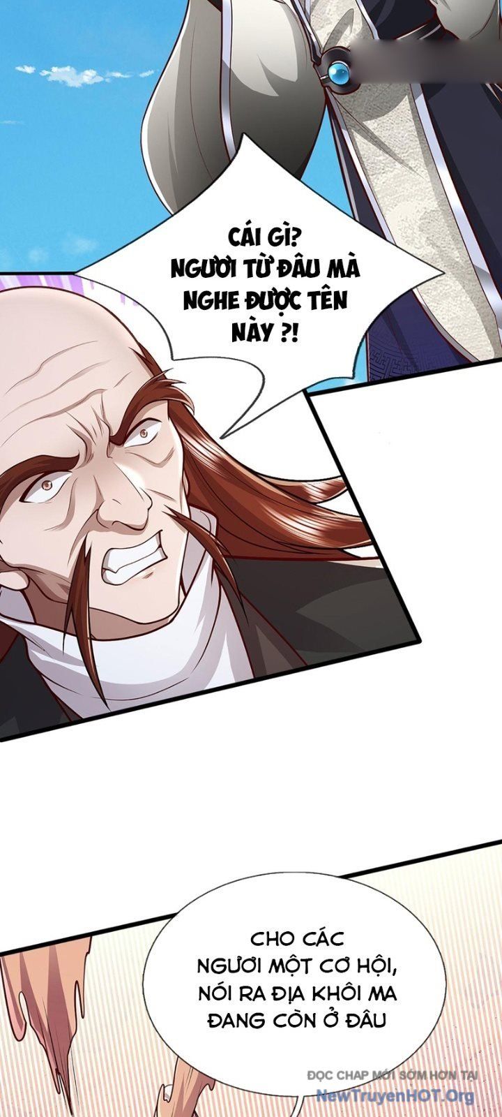 đọc truyện Bị Giam Cầm Trăm Vạn Năm Đệ Tử Ta Trải Khắp Chư Thiên Thần Giới Chương 380 ảnh 31 tại Thiên Thai Truyện