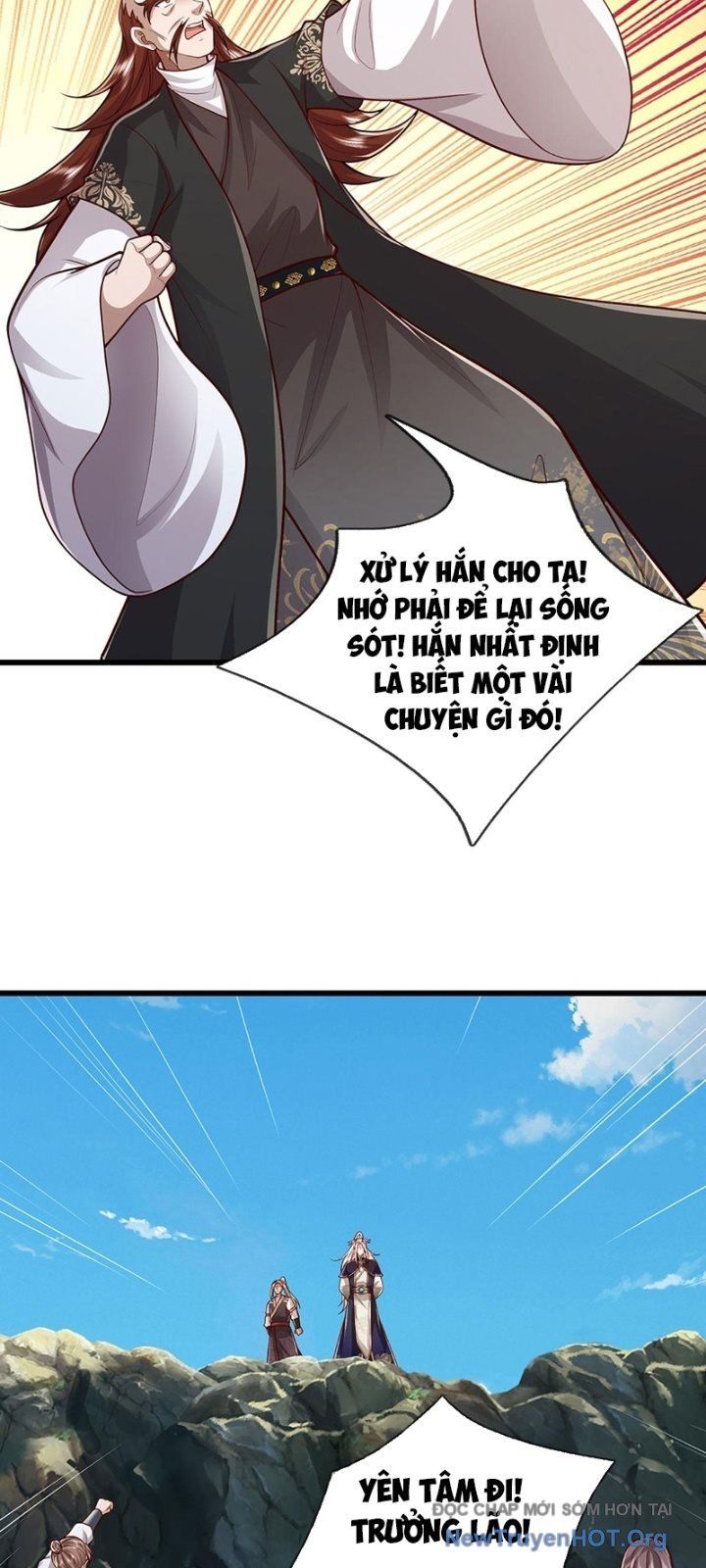 đọc truyện Bị Giam Cầm Trăm Vạn Năm Đệ Tử Ta Trải Khắp Chư Thiên Thần Giới Chương 380 ảnh 33 tại Thiên Thai Truyện