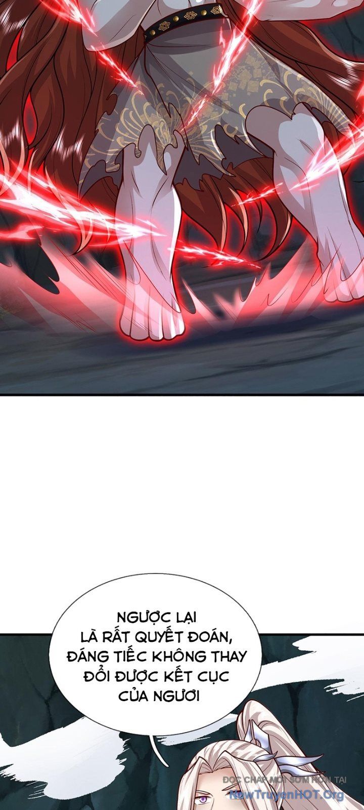 đọc truyện Bị Giam Cầm Trăm Vạn Năm Đệ Tử Ta Trải Khắp Chư Thiên Thần Giới Chương 380 ảnh 38 tại Thiên Thai Truyện