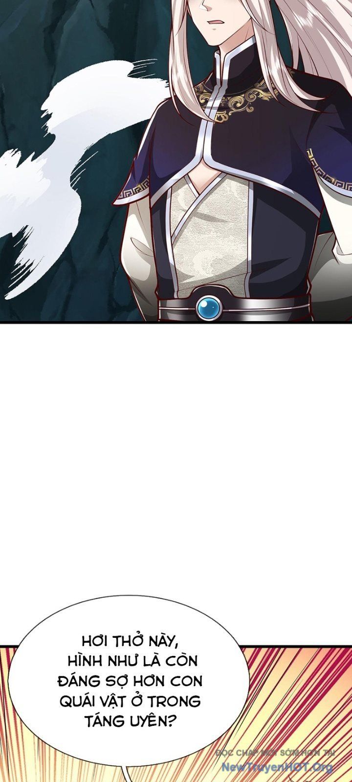 đọc truyện Bị Giam Cầm Trăm Vạn Năm Đệ Tử Ta Trải Khắp Chư Thiên Thần Giới Chương 380 ảnh 39 tại Thiên Thai Truyện