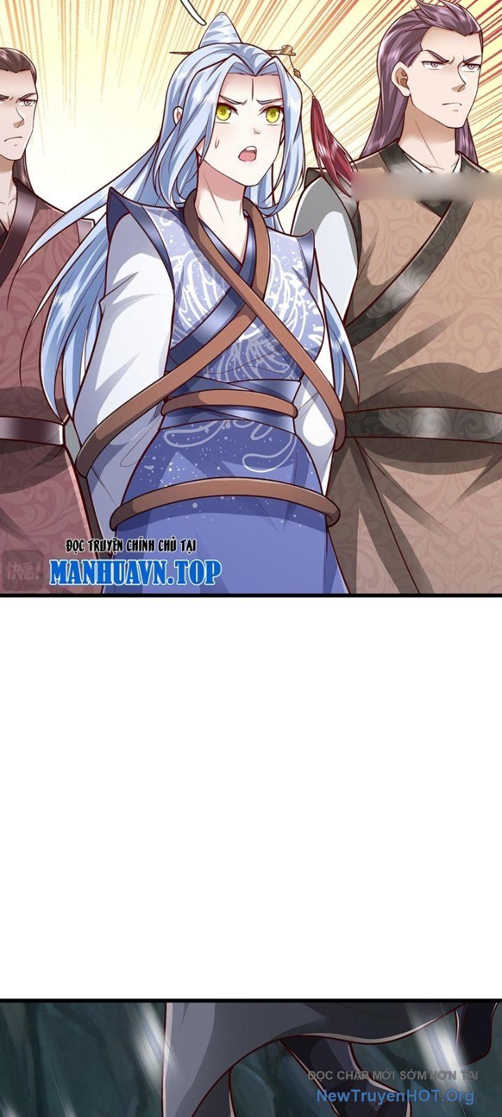 đọc truyện Bị Giam Cầm Trăm Vạn Năm Đệ Tử Ta Trải Khắp Chư Thiên Thần Giới Chương 380 ảnh 40 tại Thiên Thai Truyện