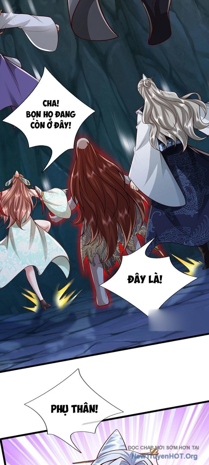 đọc truyện Bị Giam Cầm Trăm Vạn Năm Đệ Tử Ta Trải Khắp Chư Thiên Thần Giới Chương 380 ảnh 41 tại Thiên Thai Truyện