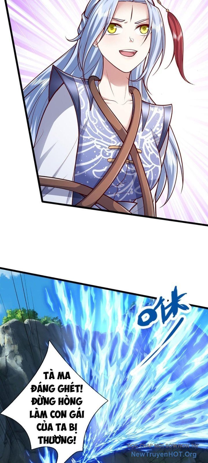 đọc truyện Bị Giam Cầm Trăm Vạn Năm Đệ Tử Ta Trải Khắp Chư Thiên Thần Giới Chương 380 ảnh 42 tại Thiên Thai Truyện