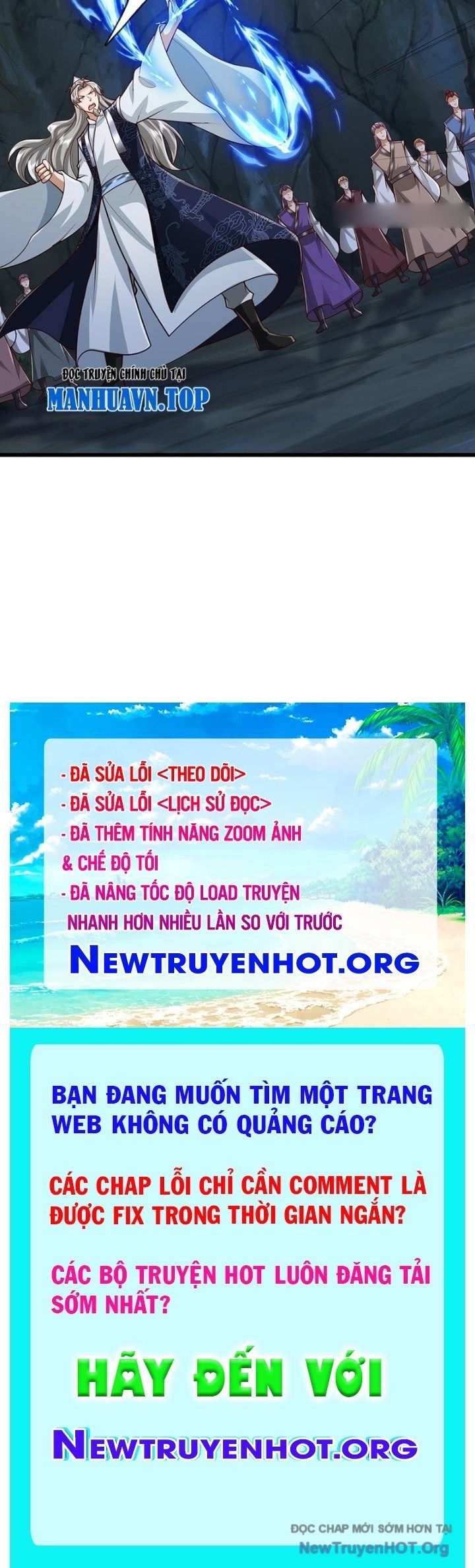 đọc truyện Bị Giam Cầm Trăm Vạn Năm Đệ Tử Ta Trải Khắp Chư Thiên Thần Giới Chương 380 ảnh 43 tại Thiên Thai Truyện
