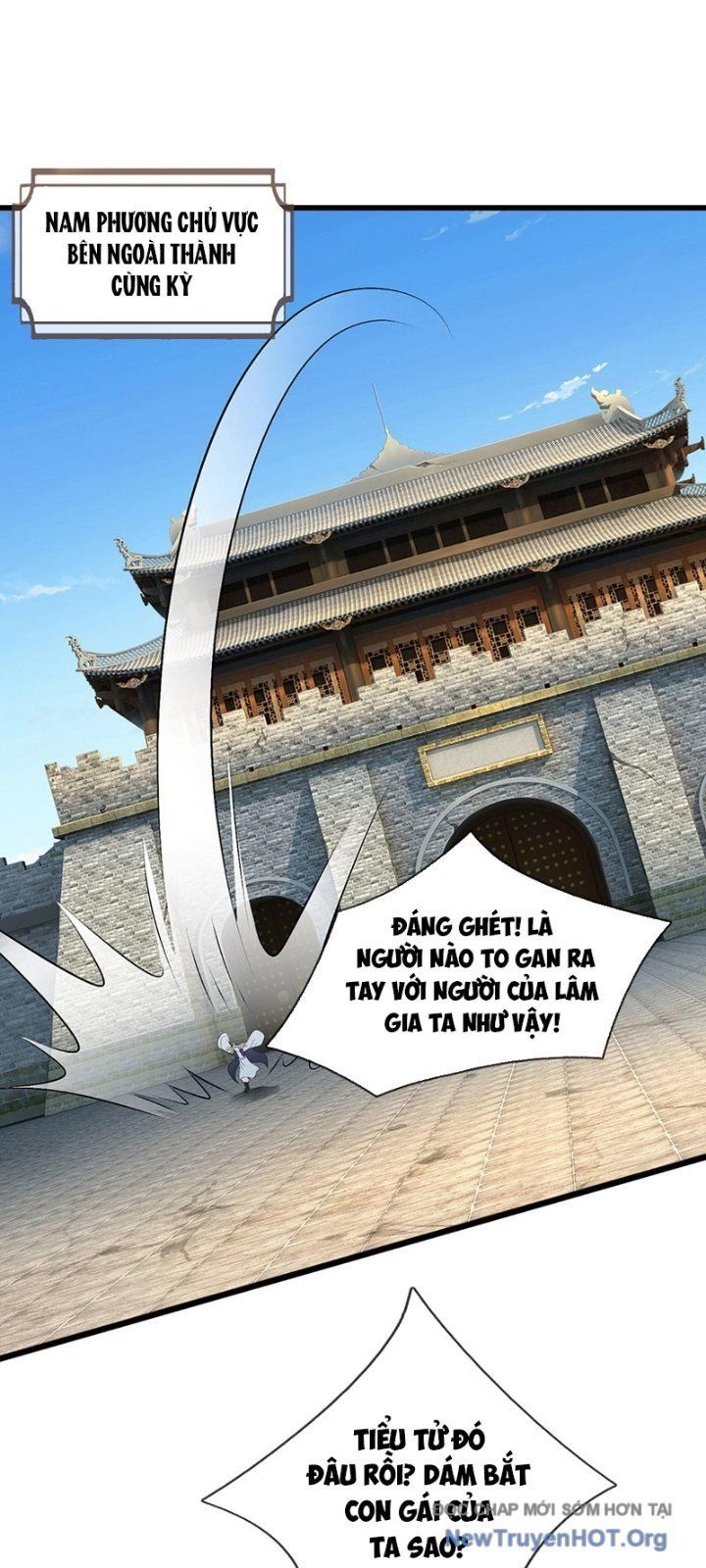 đọc truyện Bị Giam Cầm Trăm Vạn Năm Đệ Tử Ta Trải Khắp Chư Thiên Thần Giới Chương 380 ảnh 9 tại Thiên Thai Truyện