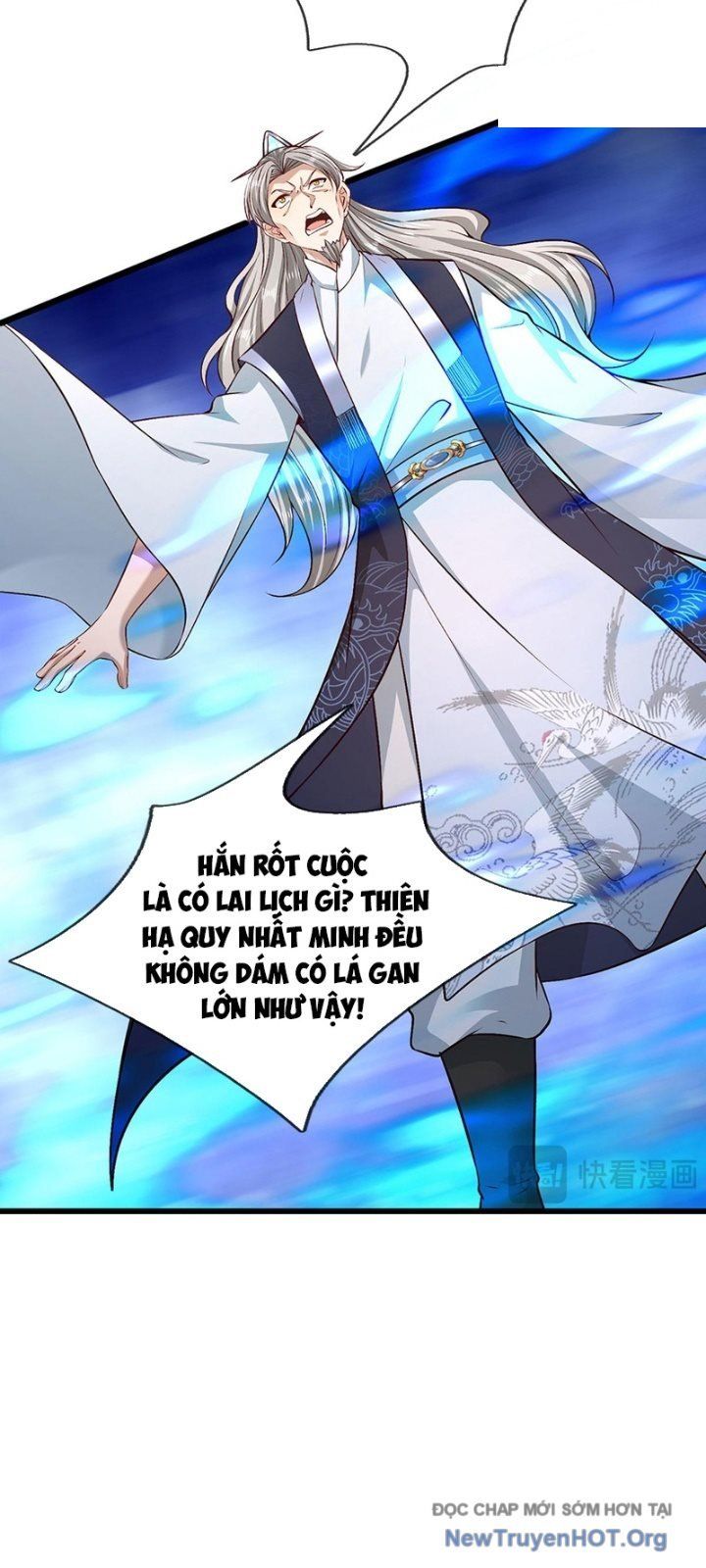 đọc truyện Bị Giam Cầm Trăm Vạn Năm Đệ Tử Ta Trải Khắp Chư Thiên Thần Giới Chương 380 ảnh 10 tại Thiên Thai Truyện