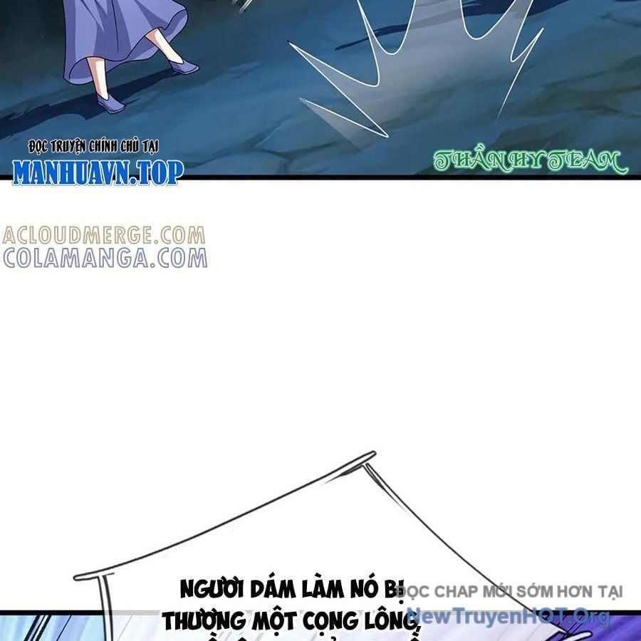 đọc truyện Bị Giam Cầm Trăm Vạn Năm Đệ Tử Ta Trải Khắp Chư Thiên Thần Giới Chương 381 ảnh 12 tại Thiên Thai Truyện