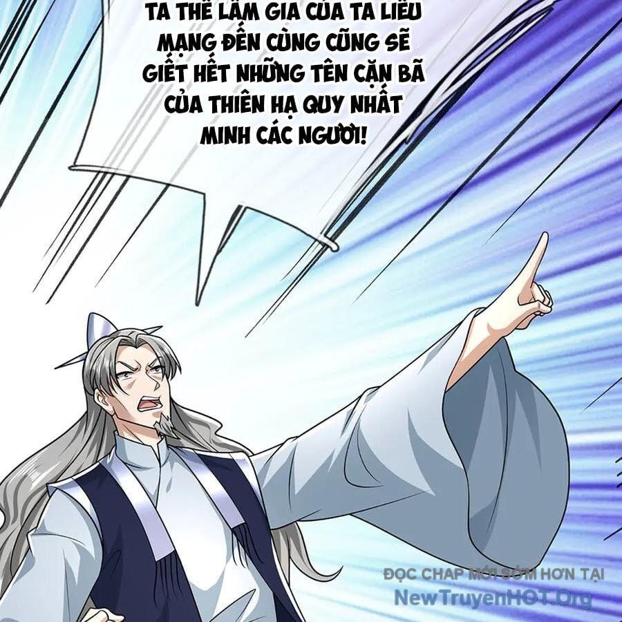 đọc truyện Bị Giam Cầm Trăm Vạn Năm Đệ Tử Ta Trải Khắp Chư Thiên Thần Giới Chương 381 ảnh 13 tại Thiên Thai Truyện