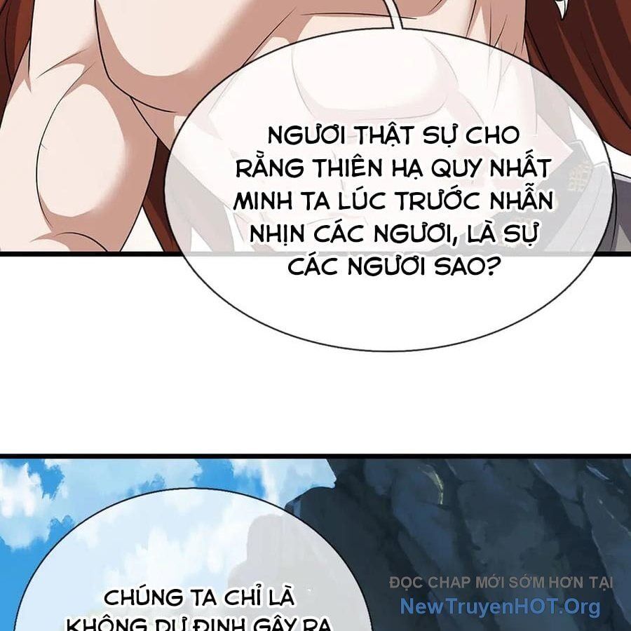 đọc truyện Bị Giam Cầm Trăm Vạn Năm Đệ Tử Ta Trải Khắp Chư Thiên Thần Giới Chương 381 ảnh 16 tại Thiên Thai Truyện