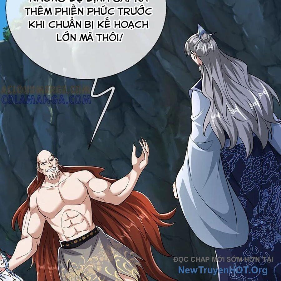 đọc truyện Bị Giam Cầm Trăm Vạn Năm Đệ Tử Ta Trải Khắp Chư Thiên Thần Giới Chương 381 ảnh 17 tại Thiên Thai Truyện