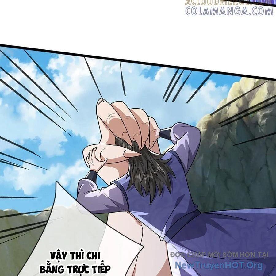 đọc truyện Bị Giam Cầm Trăm Vạn Năm Đệ Tử Ta Trải Khắp Chư Thiên Thần Giới Chương 381 ảnh 20 tại Thiên Thai Truyện